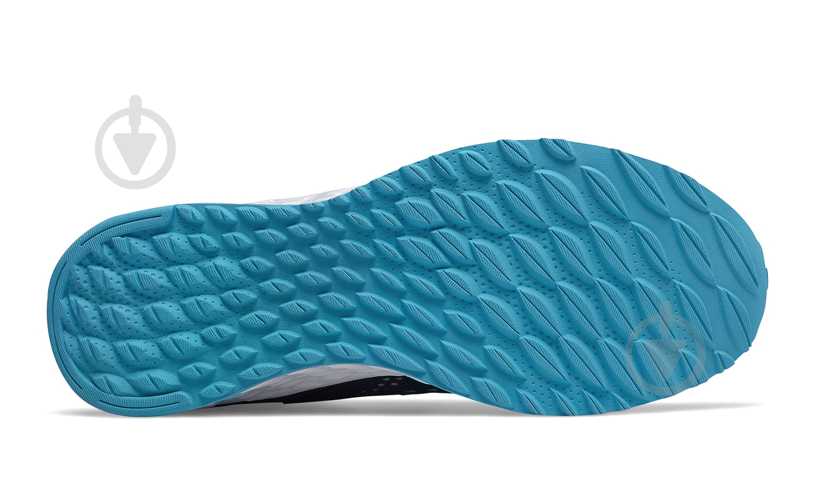 Кроссовки мужские New Balance MARISCV2 р.43 синие - фото 4