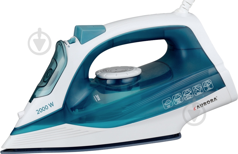 Утюг Aurora AU 3154 - фото 1 Утюг Aurora AU 3154 - фото 1