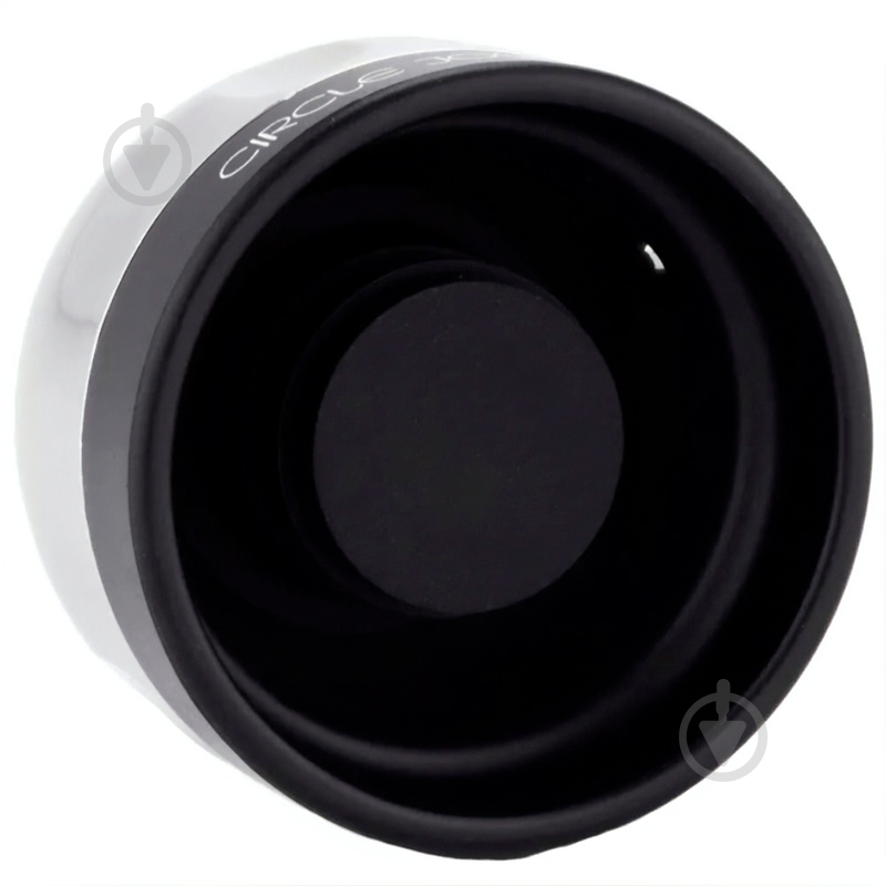 Штопор Circle Joy для шампанского Xiaomi Mini Stopper CJ-JS02 Silver - фото 3