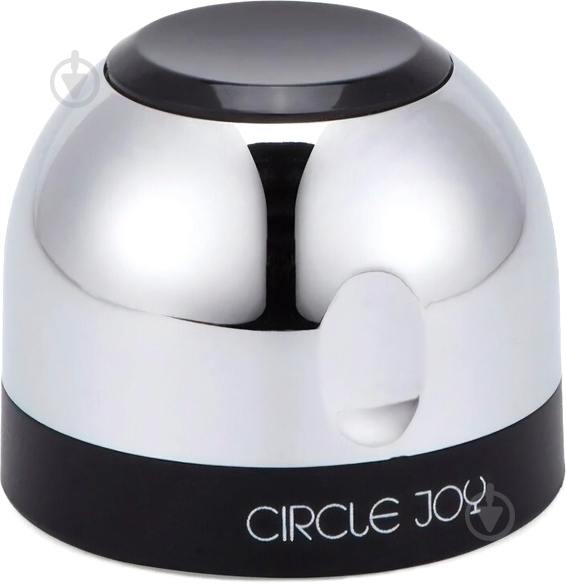 Штопор Circle Joy для шампанского Xiaomi Mini Stopper CJ-JS02 Silver - фото 1