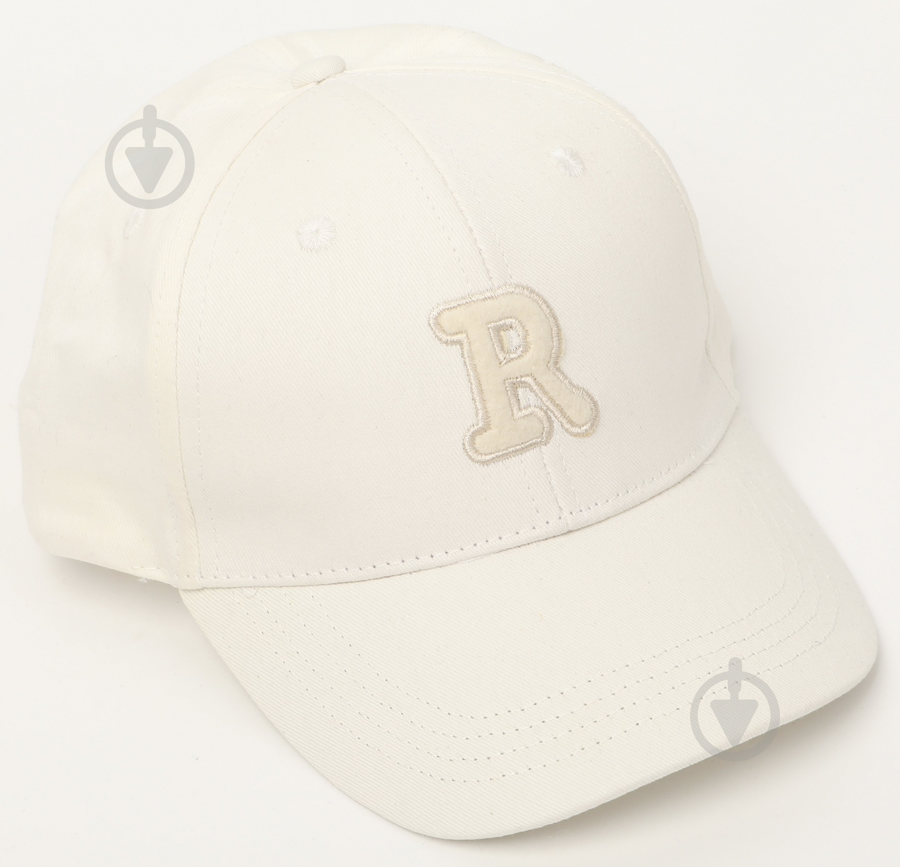 Кепка Flyee р.56 білий NRPA22 - фото 2