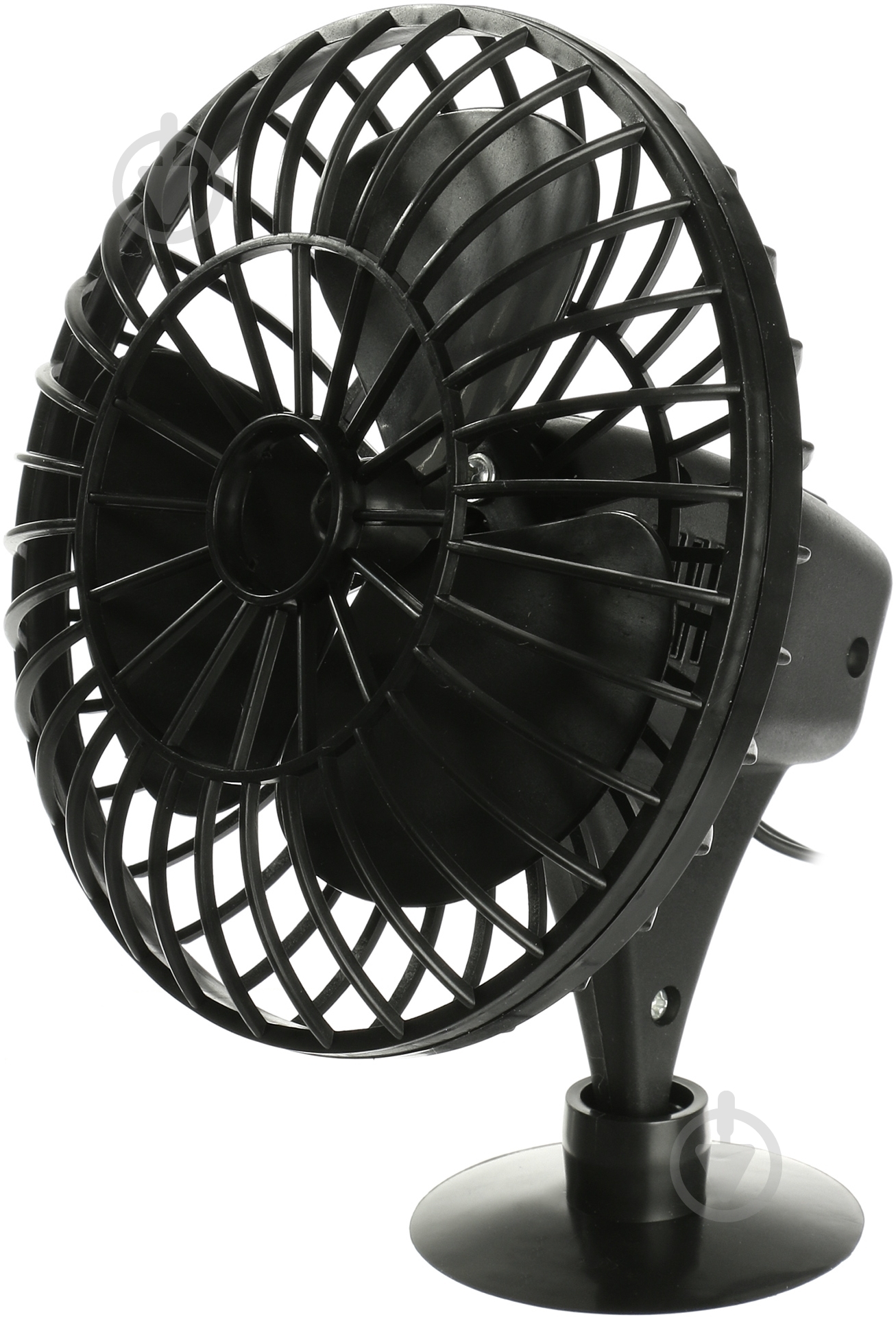 Вентилятор автомобильный CarCommerce - фото 1
