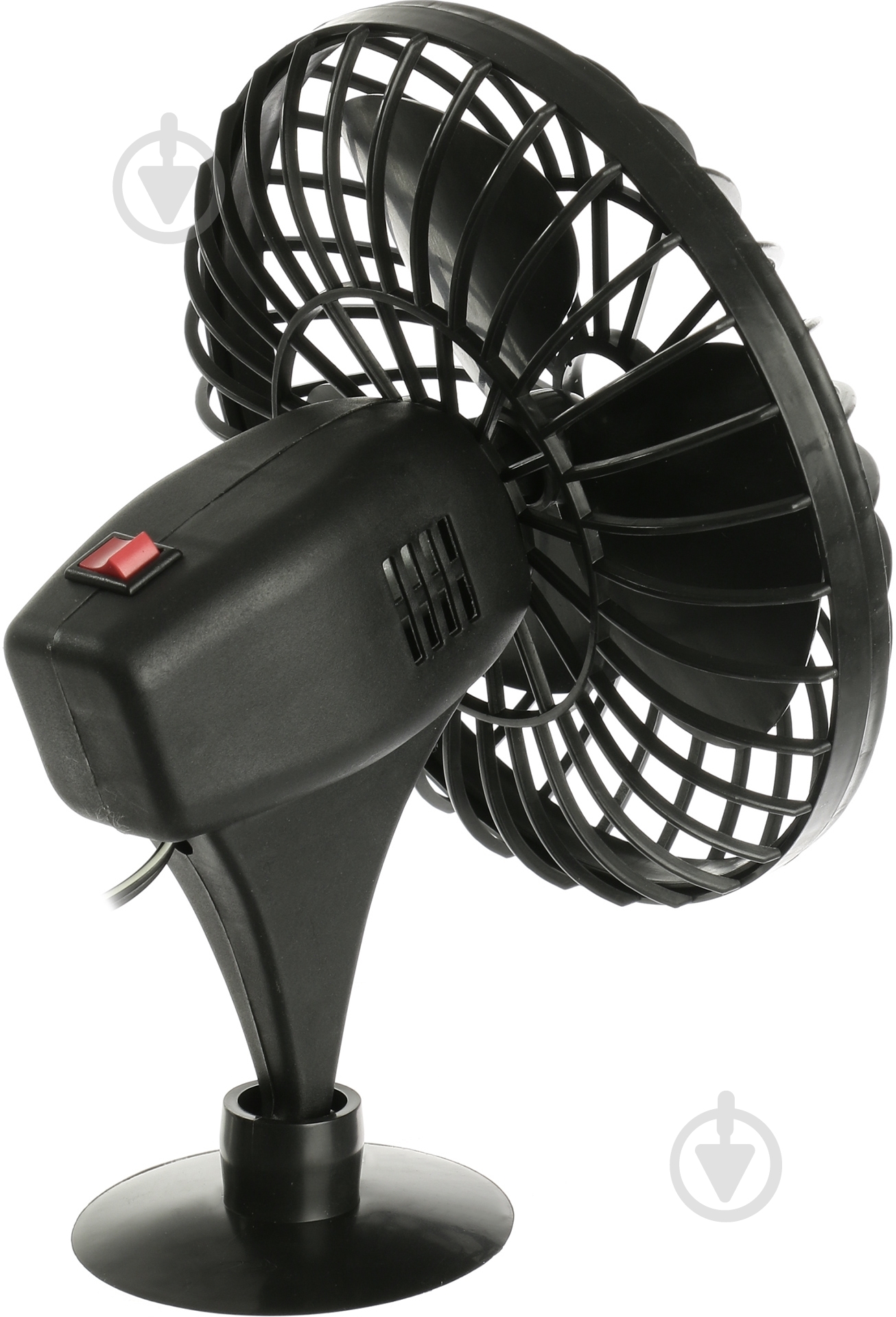 Вентилятор автомобильный CarCommerce - фото 2