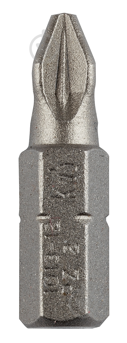 Бита KWB PZ3 25 мм 1 шт. 101303 - фото 2 Бита KWB PZ3 25 мм 1 шт. 101303 - фото 2