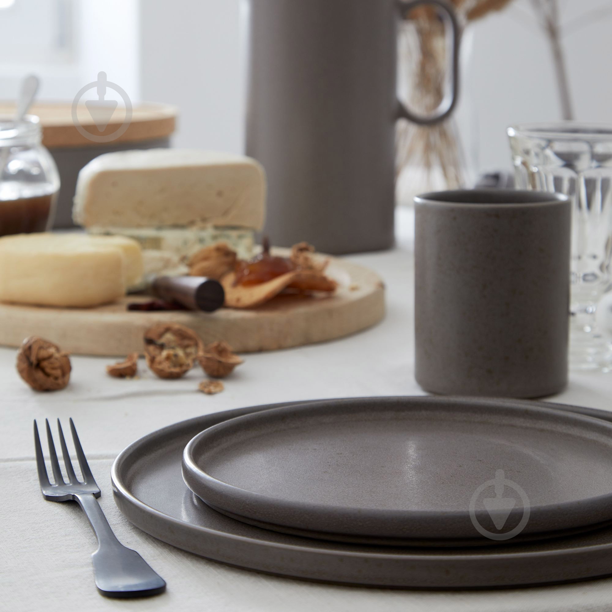 Тарілка Costa Nova 27 см Redonda (560673996649) - фото 2