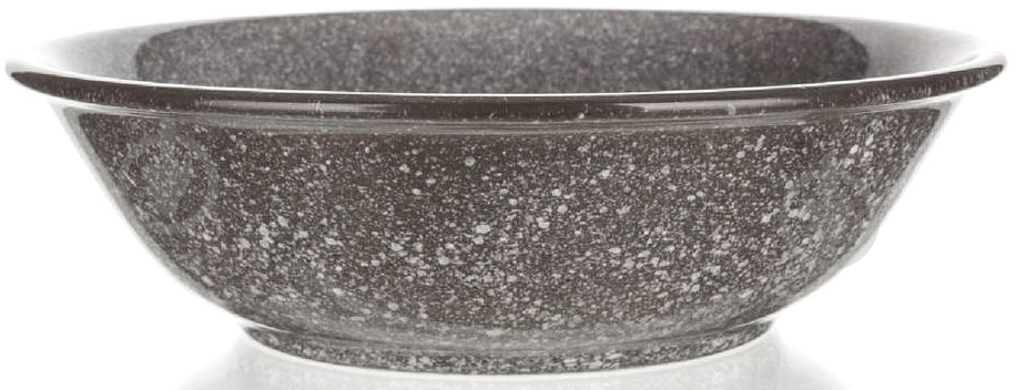 Салатник Banquet Granite 24,5 см - фото 1 Салатник Banquet Granite 24,5 см - фото 1