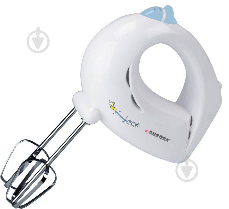 Миксер Aurora AU 4092 - фото 1