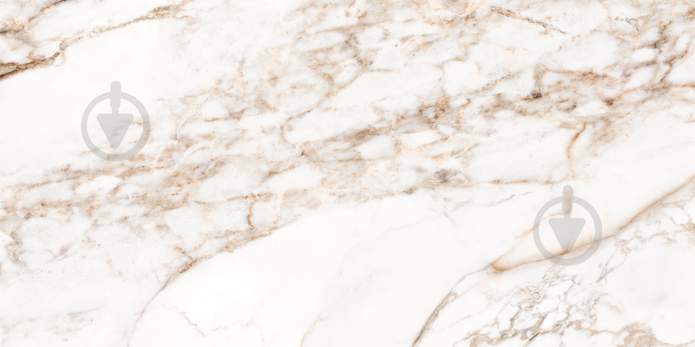 Плитка Allore Group Augusta White W M NR Glossy 30,8x60,8 см - фото 4