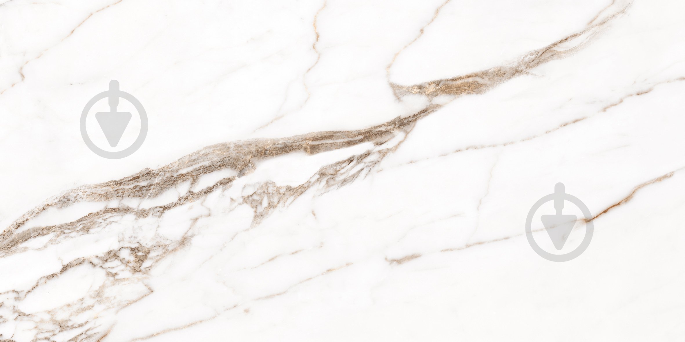 Плитка Allore Group Augusta White W M NR Glossy 30,8x60,8 см - фото 5