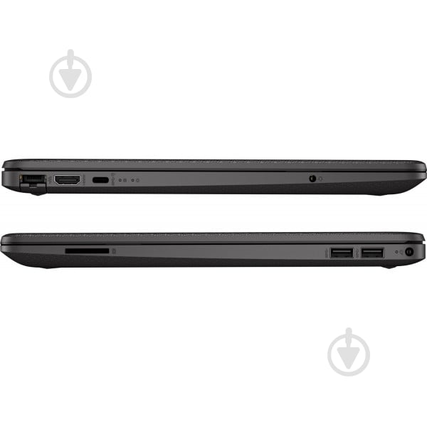 Ноутбук HP 250R G9 15,6" (AL0E4AT) dark ash silver - фото 2