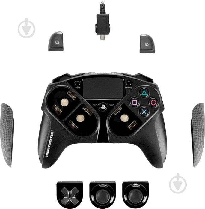 Геймпад Thrustmaster eSwap Pro controller (4160726) - фото 4