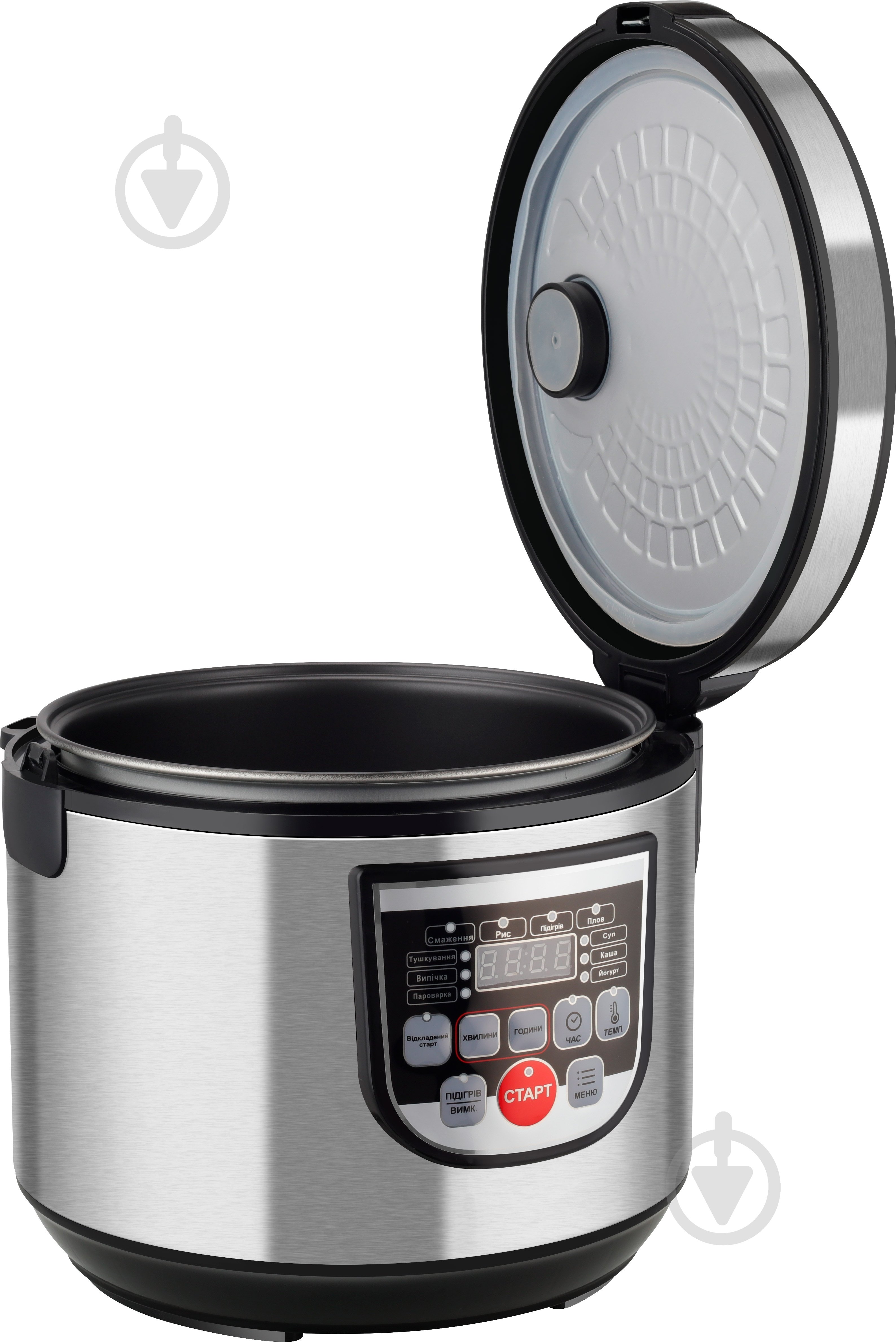 Мультиварка Expert EMC-1904L - фото 2