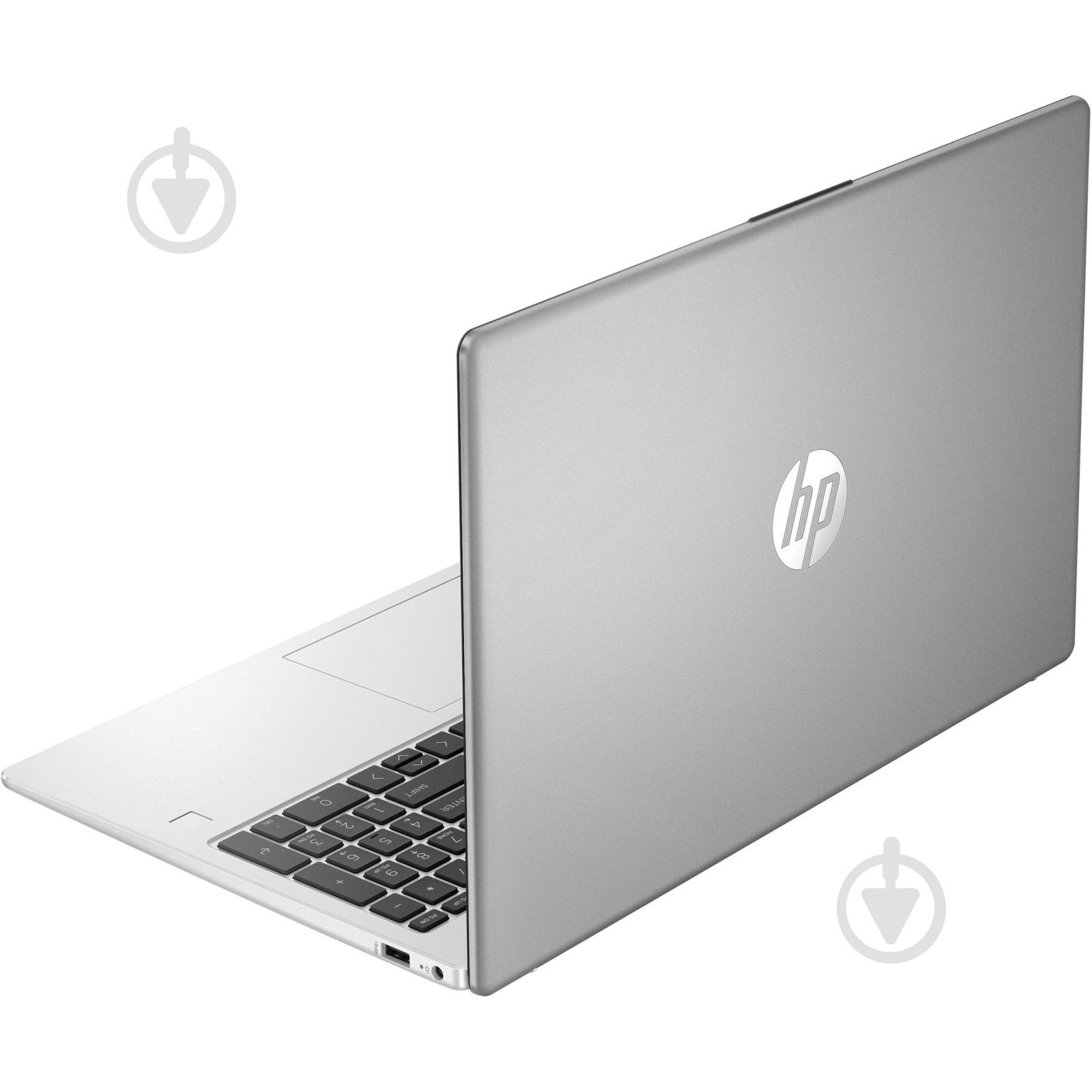 Ноутбук HP 255 G10 15,6" (A23NFEA) turbo silver - фото 5 Ноутбук HP 255 G10 15,6" (A23NFEA) turbo silver - фото 5
