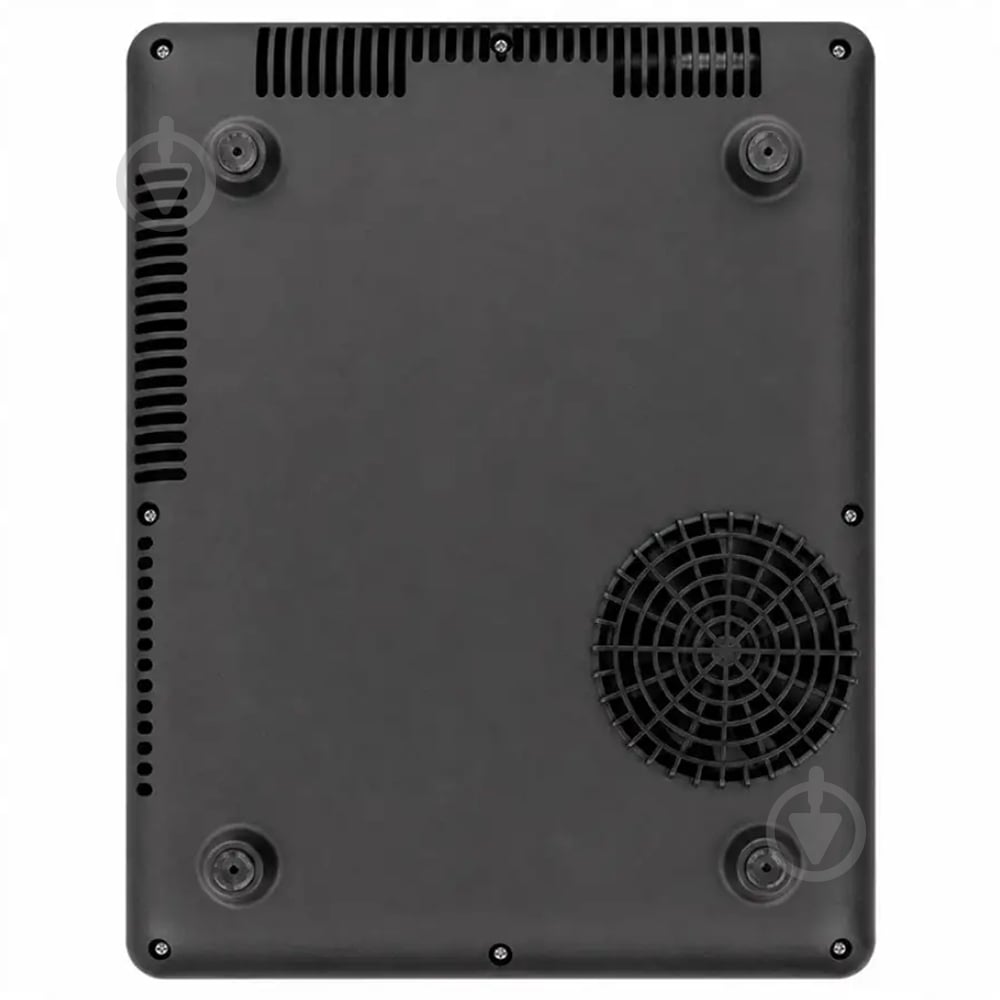 Плита индукционная настольная Grunhelm GI-930A01 - фото 2 Плита индукционная настольная Grunhelm GI-930A01 - фото 2