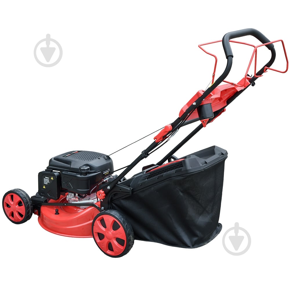 Газонокосарка бензинова Vitals Master Zp 51223kd - фото 3