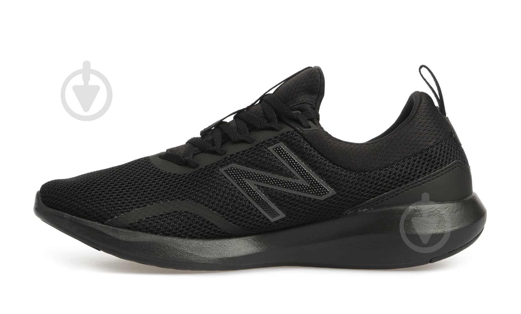 Кроссовки мужские New Balance MCSTLLK5 р.43 черные - фото 2