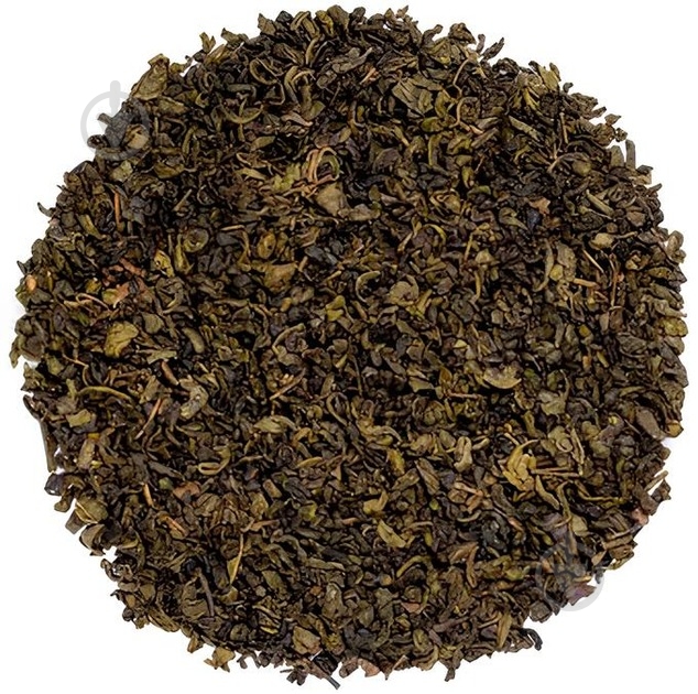 Чай зеленый Kusmi tea Spearmint органический 20 шт. 2 г (Q0790) - фото 2