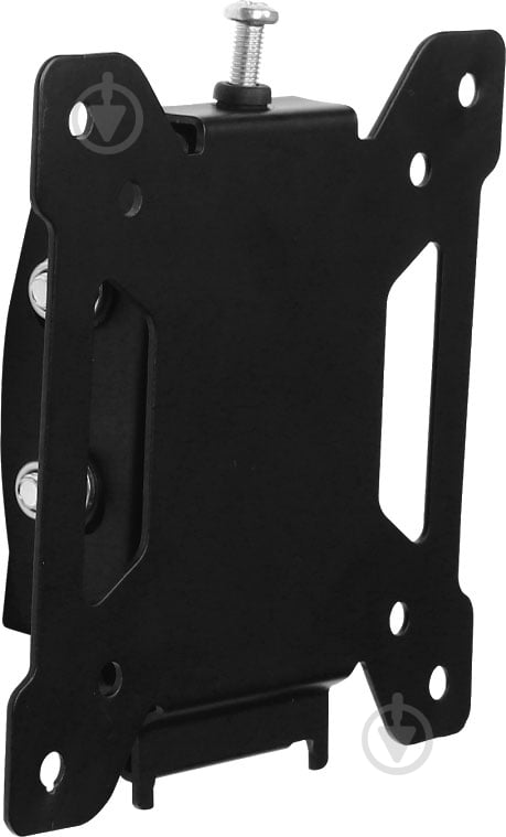 Крепление для телевизора Brateck LCD-203T наклонные 13"-27" черный - фото 2