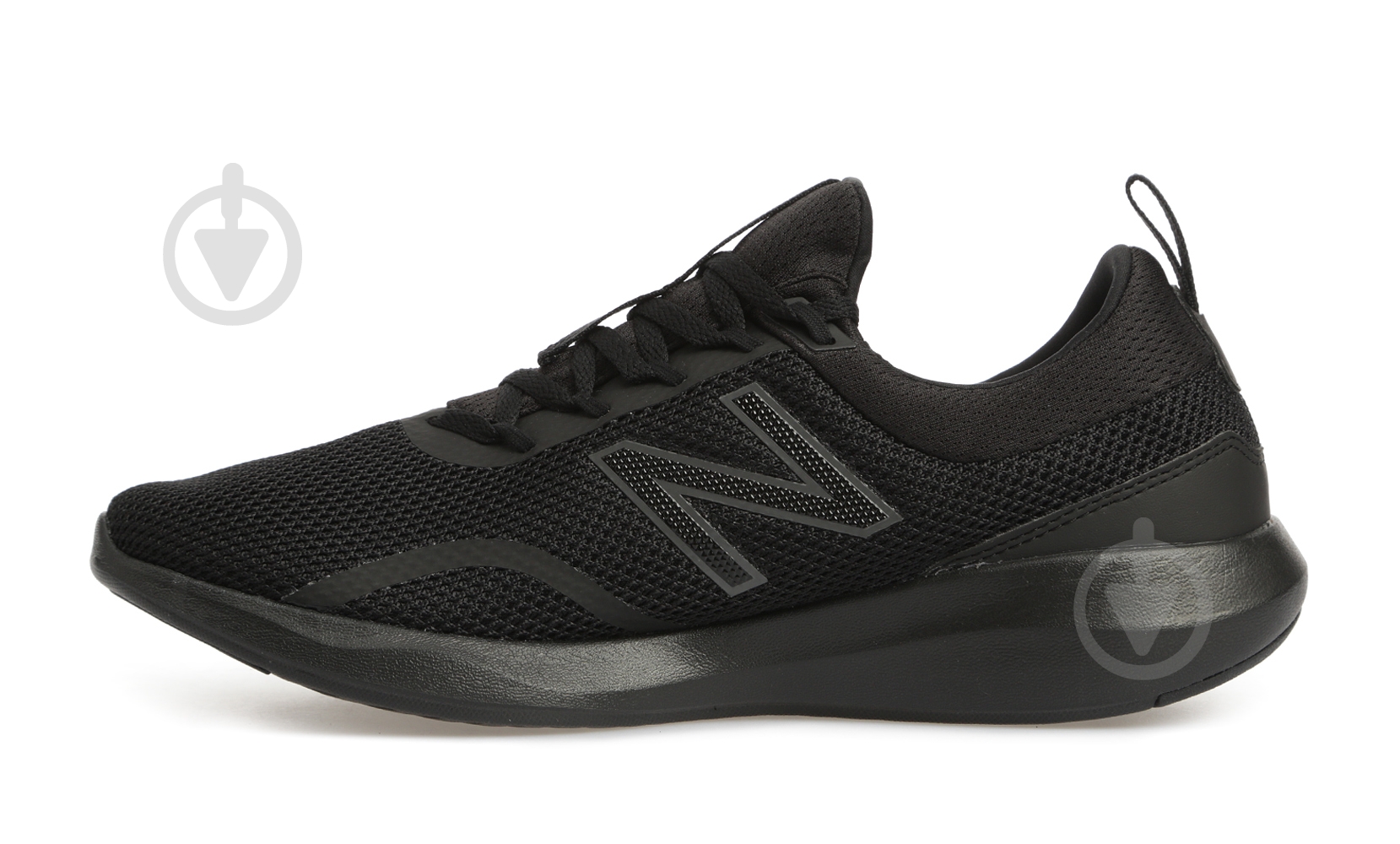 Кроссовки мужские New Balance MCSTLLK5 р.45 черные - фото 2