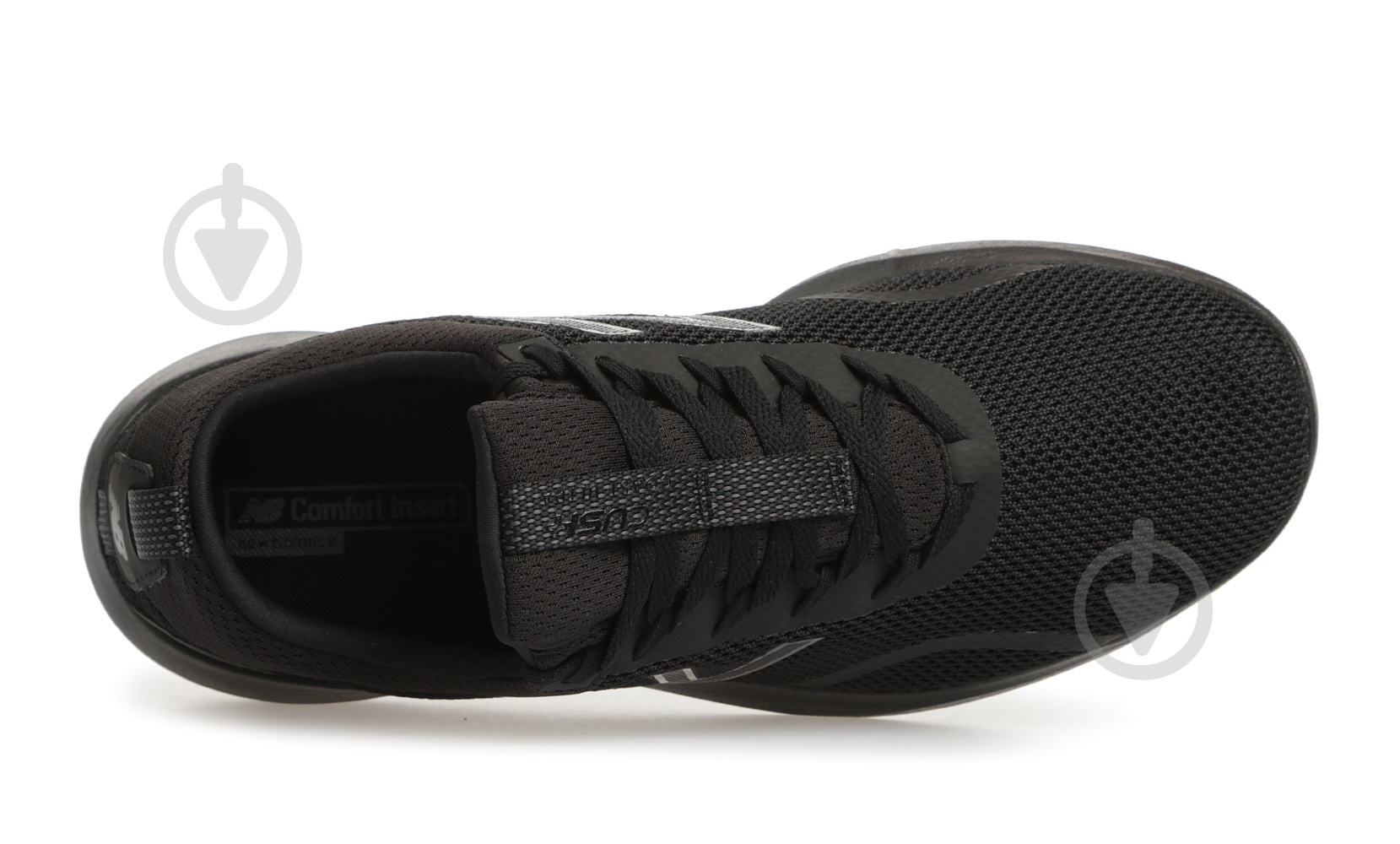 Кроссовки мужские New Balance MCSTLLK5 р.45 черные - фото 3