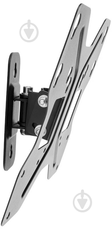 Крепление для телевизора Brateck LDA11-220 наклонные 23"-42" черный - фото 3
