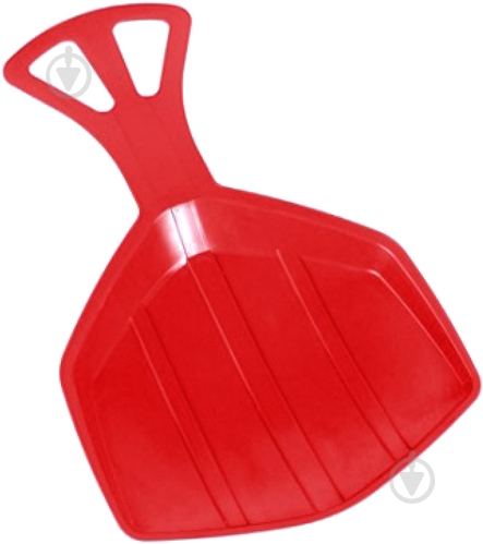 Льодянка Plastkon Pedro червона 8595096943130 - фото 1
