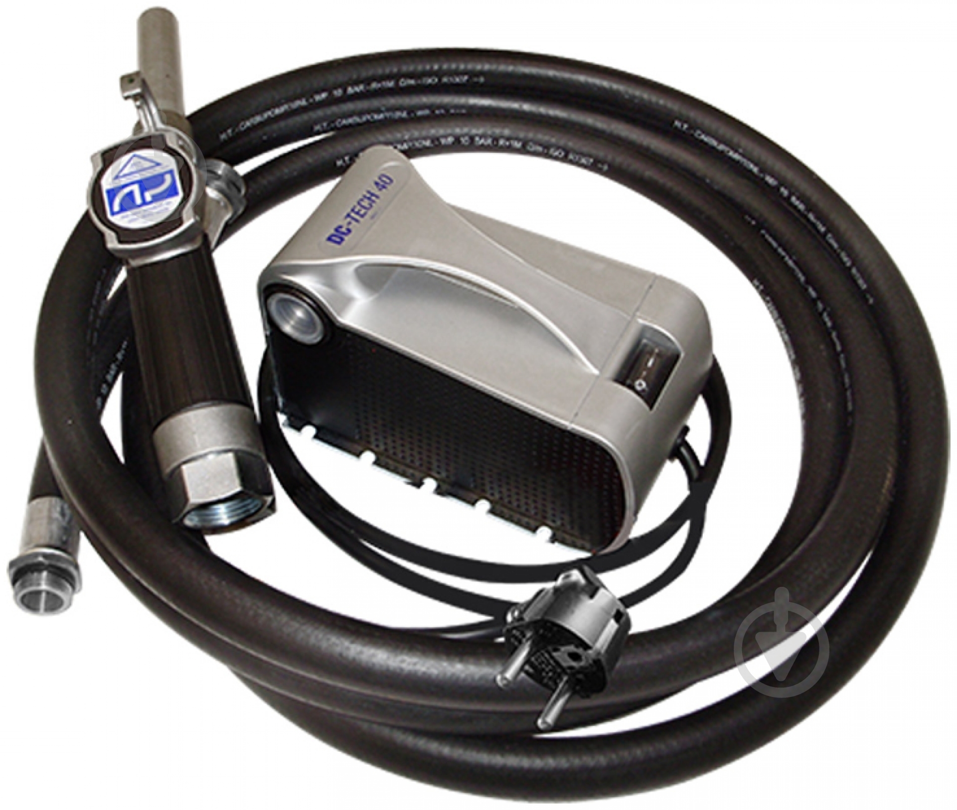 Насос для ДТ Adam Pumps Light Tech - фото 1