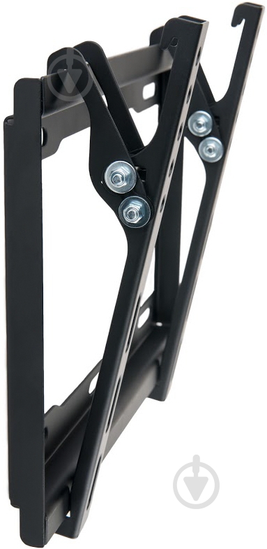 Крепление для телевизора Brateck LP34-22T наклонные 23"-42" черный - фото 3