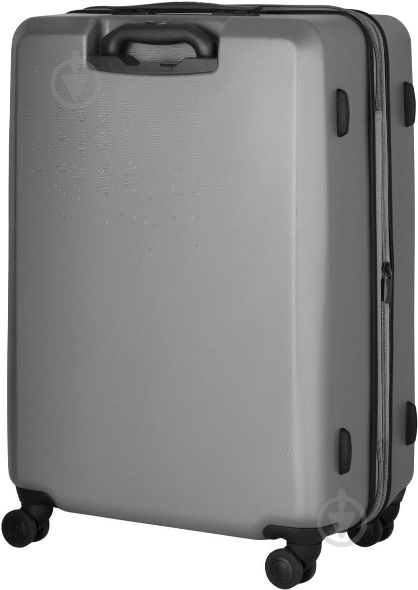 Чемодан Wenger Motion 85 л серый (612703) - фото 4