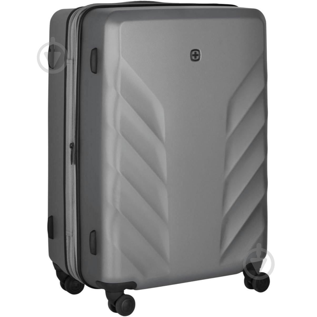 Чемодан Wenger Motion 85 л серый (612703) - фото 1