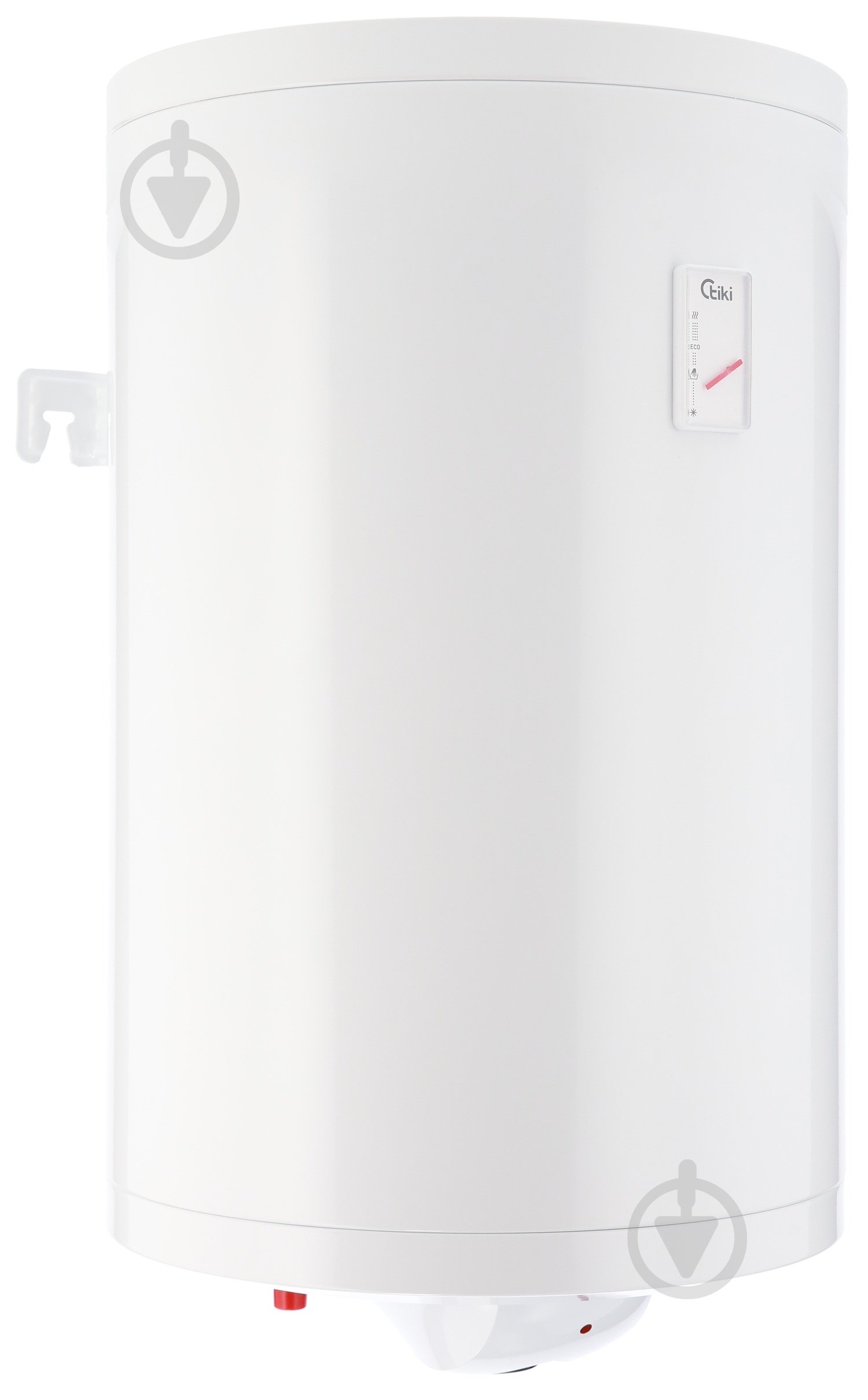 Бойлер TIKI Prime B 60V7 (MBC 50) - фото 6 Бойлер TIKI Prime B 60V7 (MBC 50) - фото 6