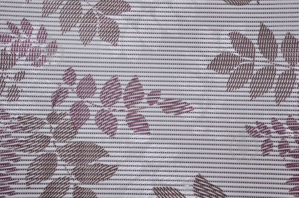 Дорожка Dariana V7520A 1,3 м - фото 1