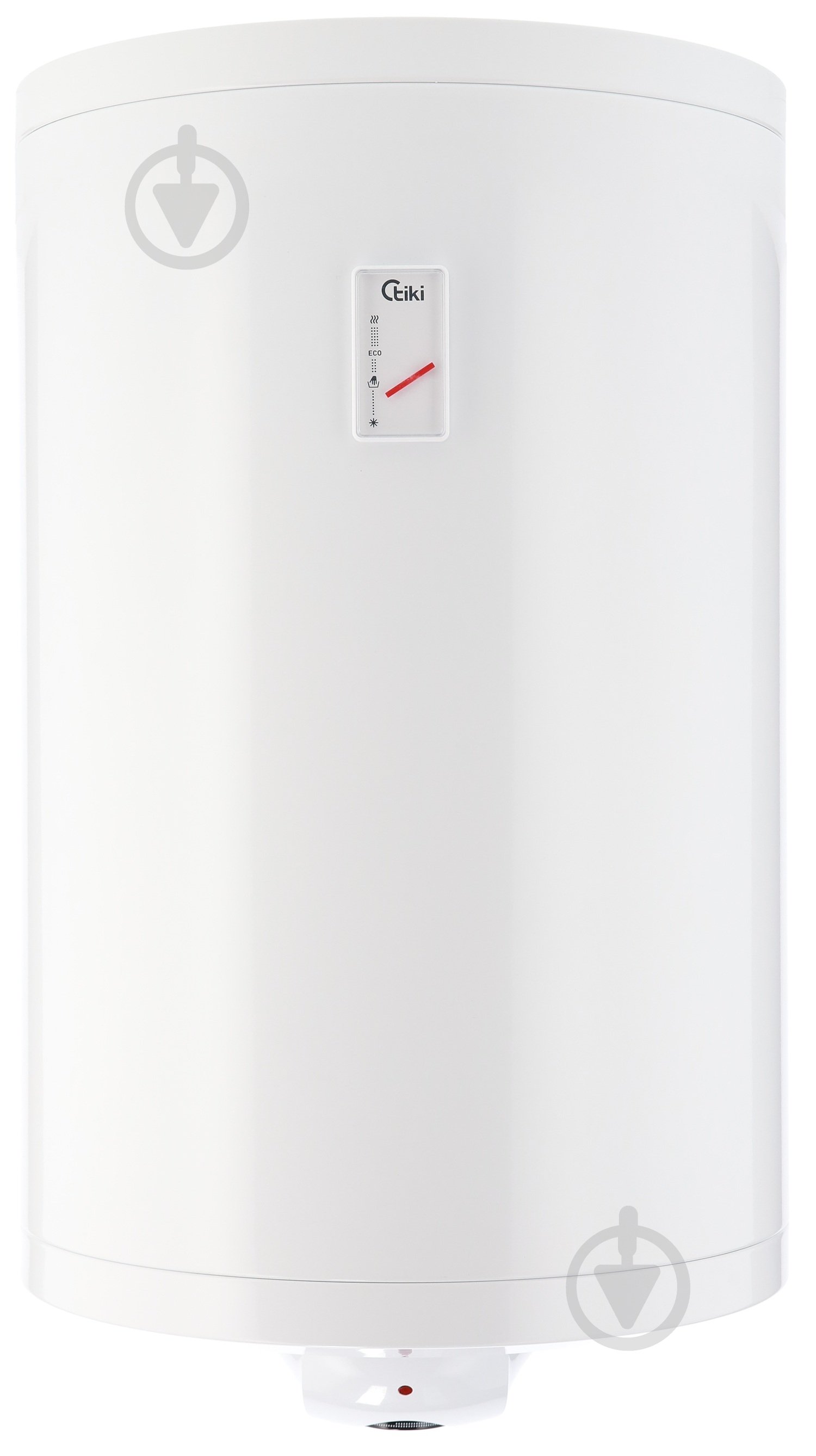 Бойлер TIKI Prime B 90V7 (MBC 80) - фото 1 Бойлер TIKI Prime B 90V7 (MBC 80) - фото 1