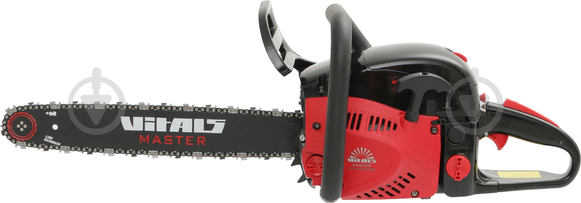 Бензопила Vitals Master BKZ 5022o - фото 1