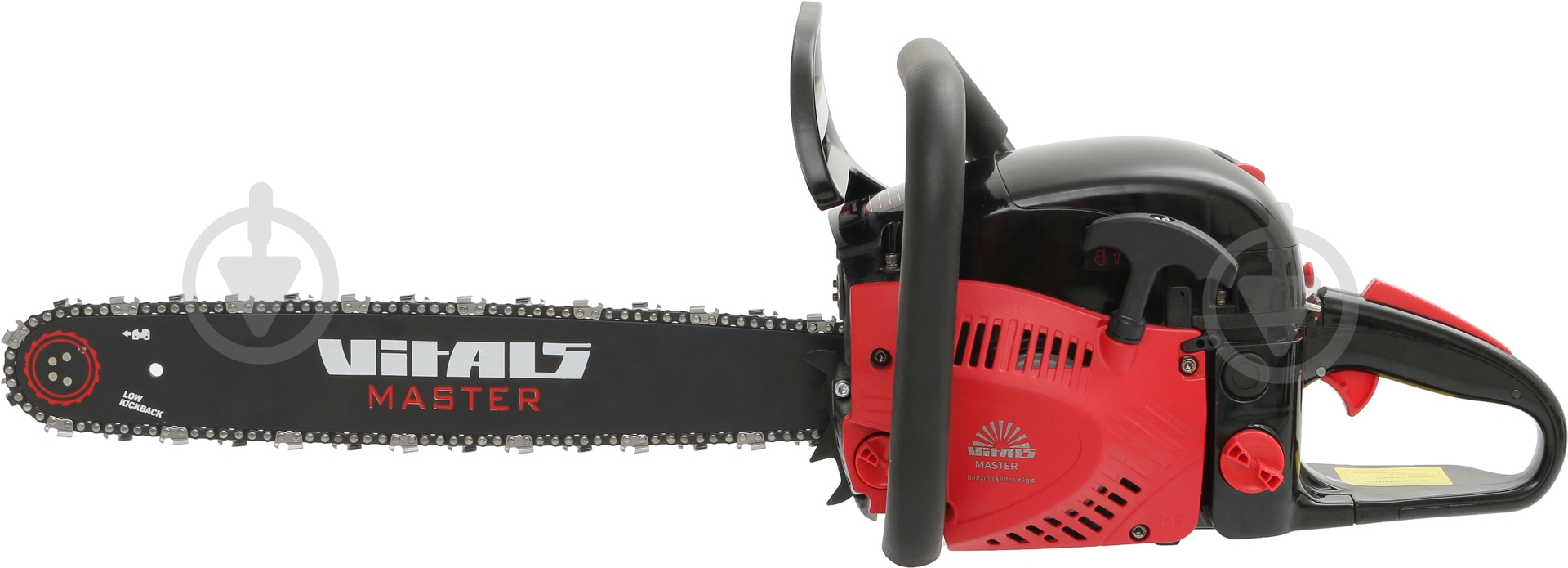 Бензопила Vitals Master BKZ 5823os - фото 3