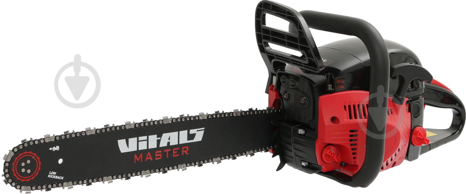 Бензопила Vitals Master BKZ 5823os - фото 1