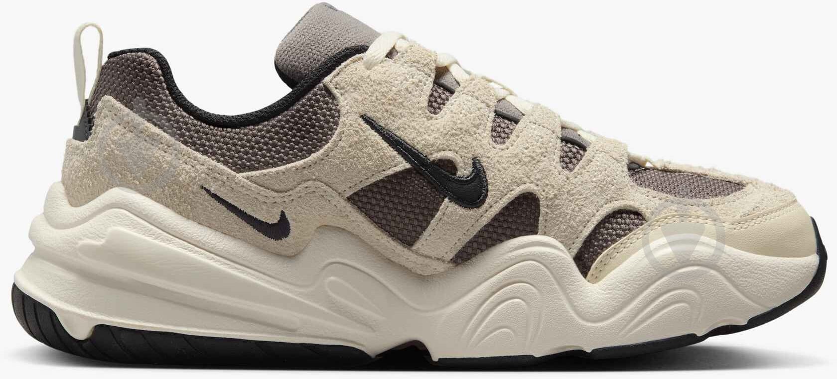 ᐉ Кросівки жіночі демісезонні Nike W TECH HERA DR9761-007 р.36,5