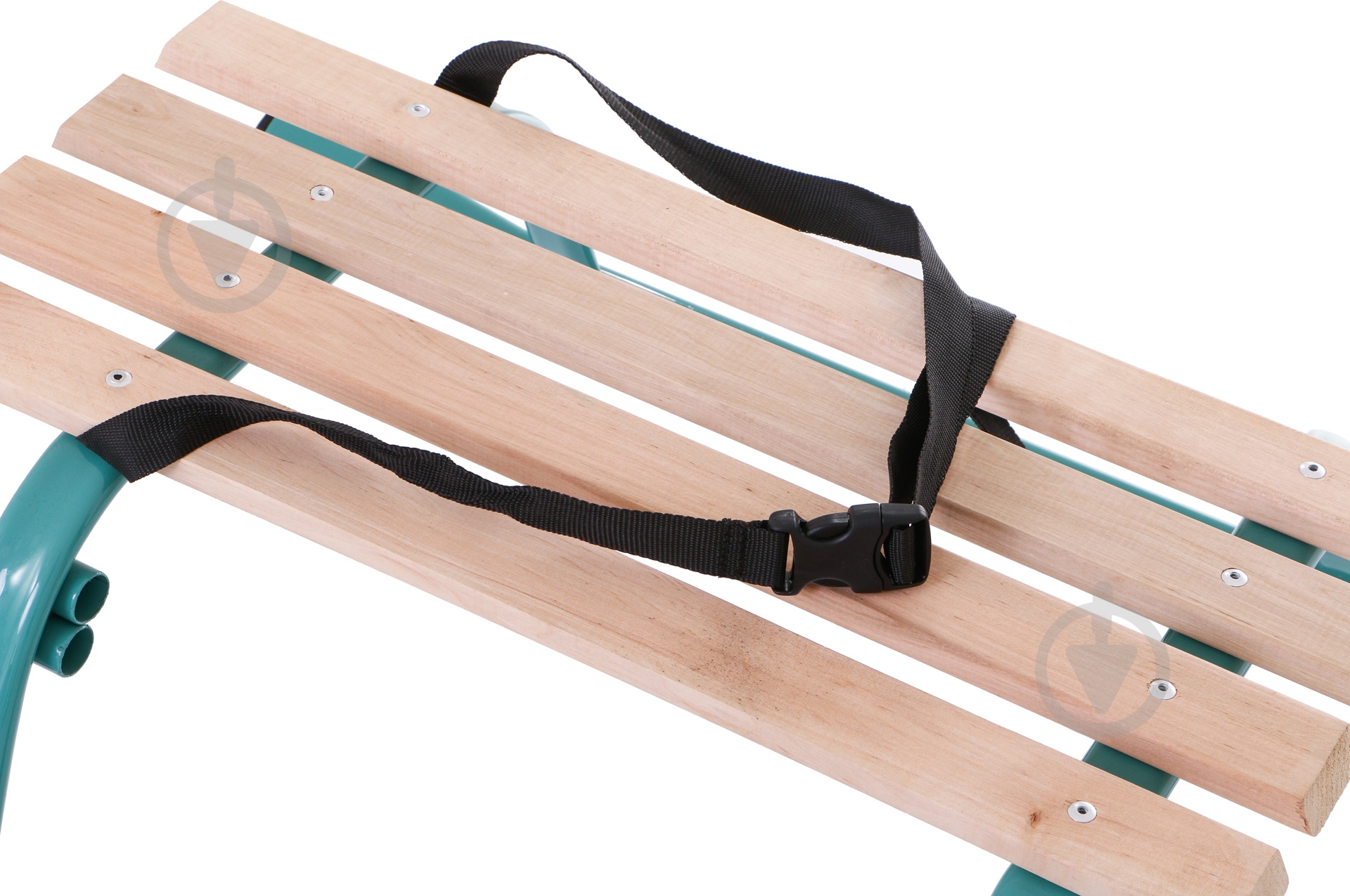 Санчата Vitan Снігур бірюза 7368 - фото 9