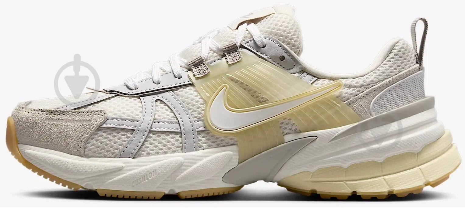 ᐉ Кросівки жіночі демісезонні Nike W V2K RUN OPP1 HV4314-030 р.36