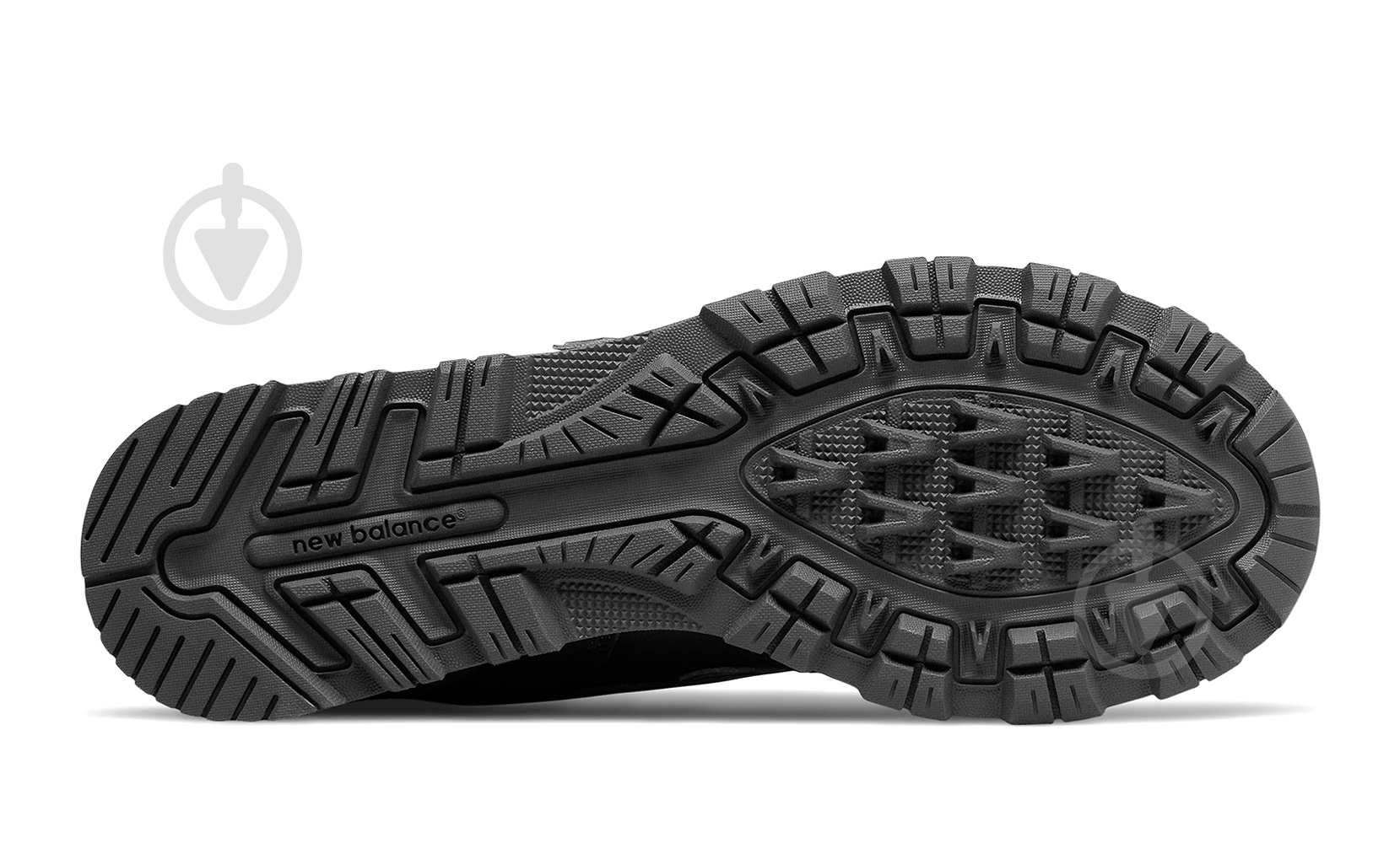 Ботинки New Balance MH574OAA р.45,5 серый - фото 4