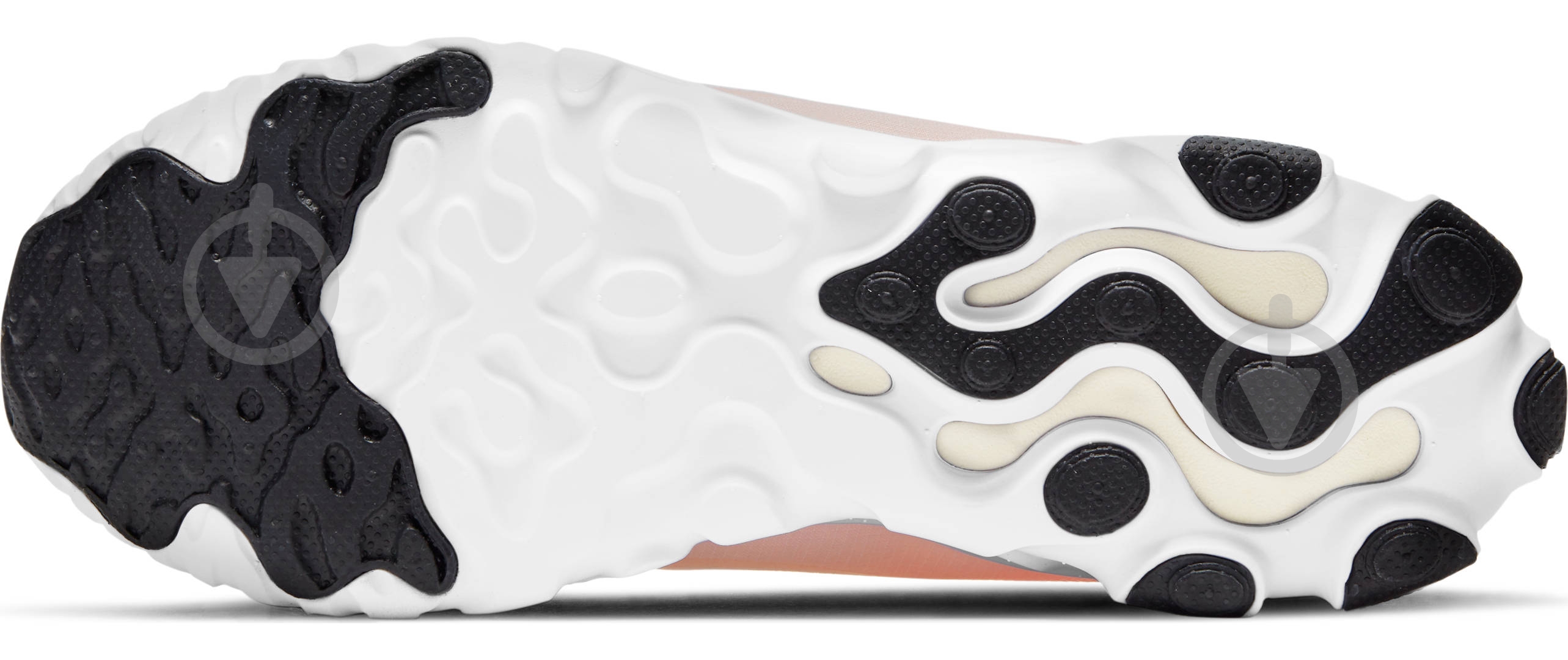 Кроссовки женские демисезонные Nike React Art3mis CN8203-800 р.40,5 розовые - фото 8