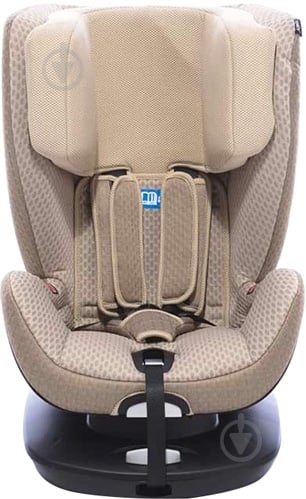 Автокрісло Geoby 1/2/3 Gb CS920-SI-CMS 7461 - фото 1