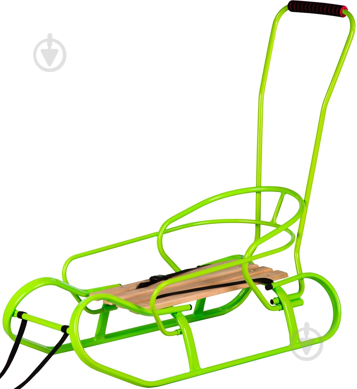 Санки Vitan Експрес лайм 7317 - фото 1