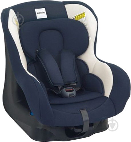 Автокрісло Inglesina Magellano AV91E0BLU Blue 7982 - фото 1