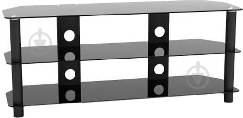 Подставка для ТВ iTech K1109B черный - фото 1