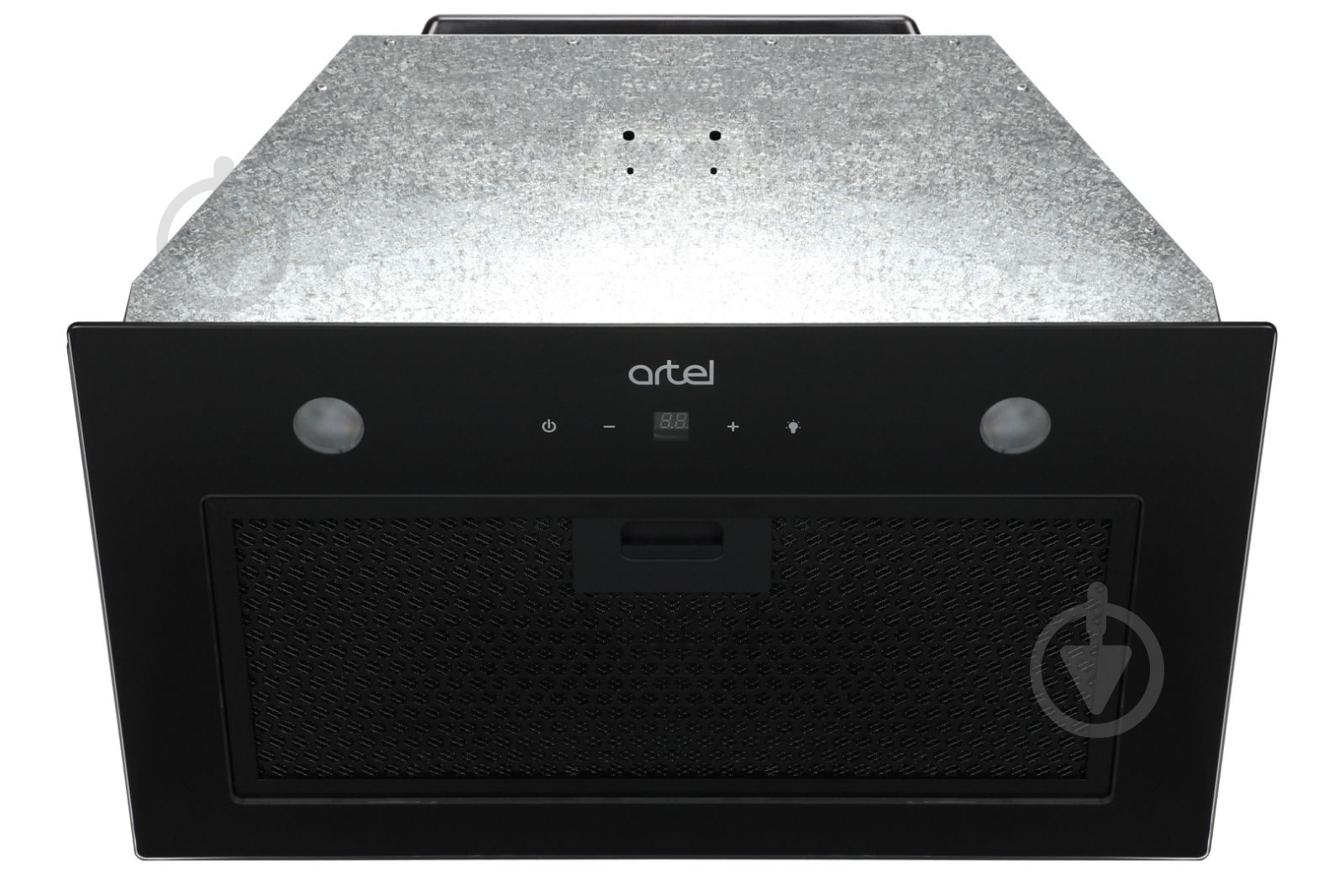 Вытяжка Artel Art Canopi 450 (BLACK) - фото 5