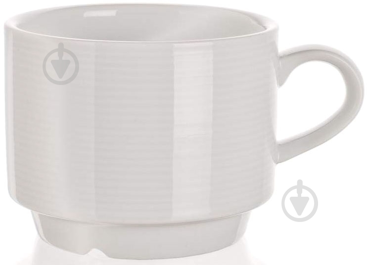 Чашка для чая Banquet Ambassador 180 мл - фото 1