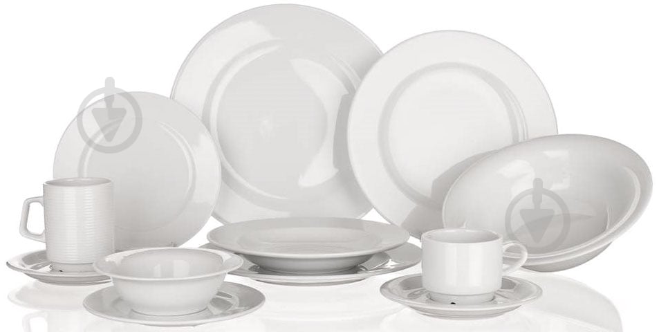 Чашка для чая Banquet Ambassador 180 мл - фото 3