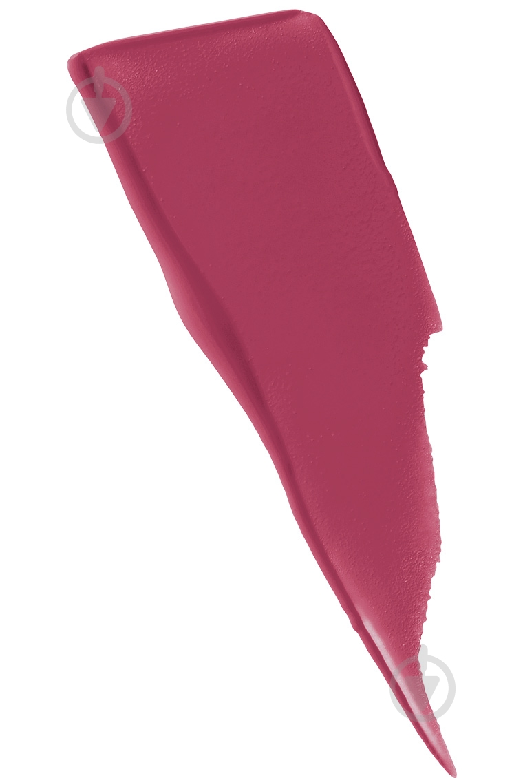 Помада рідка Maybelline New York Super Stay Matte 155 Savant 5 мл - фото 2