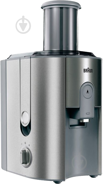 ВИТРИНА! Соковыжималка Braun J700 - фото 1 ВИТРИНА! Соковыжималка Braun J700 - фото 1